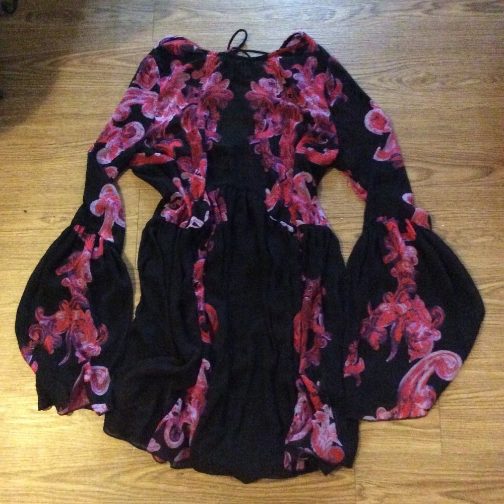 Free People Tunic